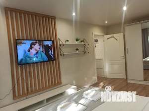 2-к квартира, посуточно, 44м2, 1/5 этаж