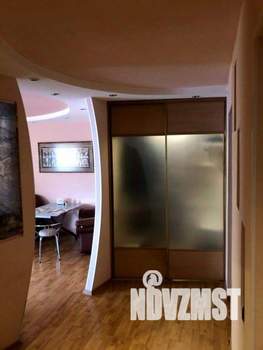 2-к квартира, посуточно, 80м2, 1/1 этаж