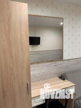 1-к квартира, посуточно, 80м2, 1/1 этаж