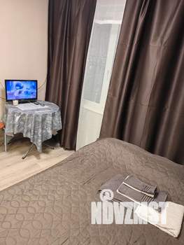 Студия квартира, посуточно, 17м2, 7/9 этаж