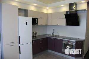 3-к квартира, на длительный срок, 60м2, 4/14 этаж