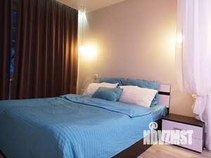 Студия квартира, посуточно, 33м2, 1/9 этаж