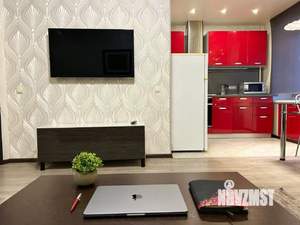 Студия квартира, посуточно, 30м2, 3/5 этаж