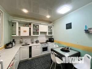 2-к квартира, посуточно, 68м2, 7/10 этаж