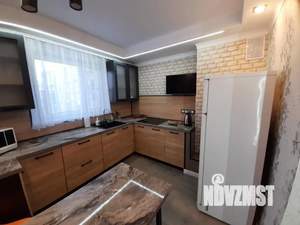 1-к квартира, посуточно, 33м2, 6/10 этаж