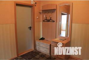 3-к квартира, посуточно, 74м2, 1/1 этаж