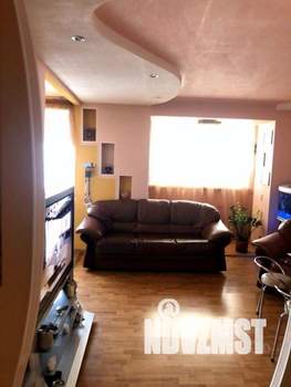 2-к квартира, посуточно, 80м2, 1/1 этаж