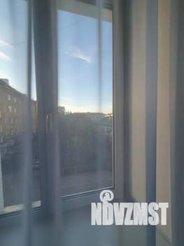 2-к квартира, посуточно, 50м2, 3/5 этаж