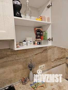 2-к квартира, посуточно, 53м2, 3/5 этаж