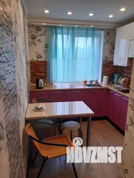 2-к квартира, посуточно, 45м2, 6/10 этаж