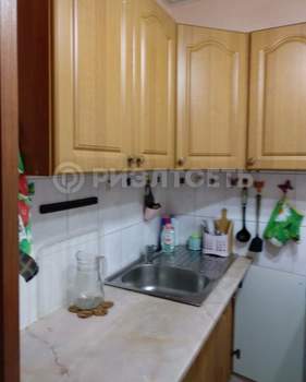1-к квартира, на длительный срок, 30м2, 1/5 этаж
