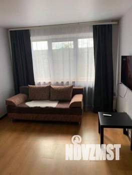 2-к квартира, посуточно, 45м2, 1/1 этаж