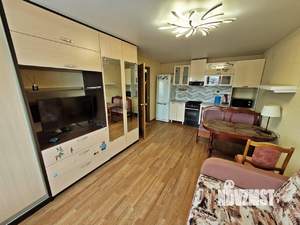 1-к квартира, на длительный срок, 37м2, 7/9 этаж