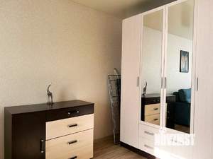 Студия квартира, посуточно, 30м2, 4/5 этаж