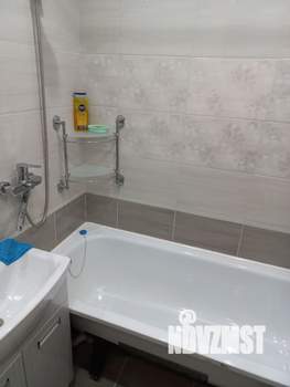 1-к квартира, посуточно, 30м2, 5/10 этаж