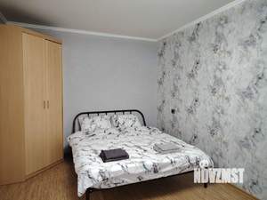 2-к квартира, посуточно, 44м2, 1/1 этаж
