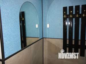 1-к квартира, посуточно, 33м2, 2/6 этаж