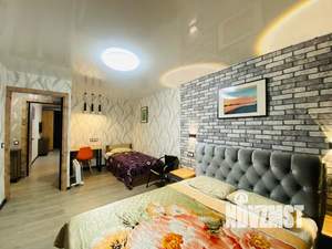 2-к квартира, посуточно, 45м2, 3/5 этаж