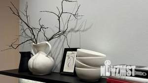 Студия квартира, посуточно, 32м2, 3/4 этаж