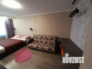 2-к квартира, посуточно, 45м2, 2/9 этаж