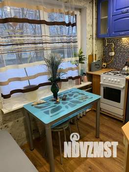 2-к квартира, посуточно, 45м2, 1/5 этаж