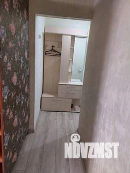 2-к квартира, посуточно, 45м2, 1/1 этаж