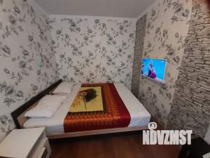 2-к квартира, посуточно, 45м2, 3/5 этаж