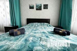 1-к квартира, посуточно, 32м2, 8/10 этаж