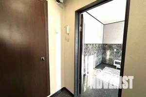 1-к квартира, посуточно, 33м2, 1/9 этаж