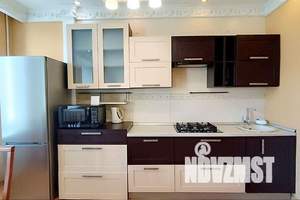 1-к квартира, посуточно, 50м2, 3/6 этаж