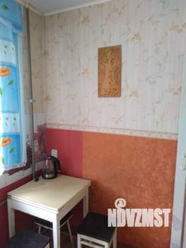 1-к квартира, на длительный срок, 30м2, 4/4 этаж