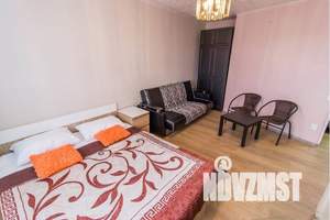 2-к квартира, посуточно, 45м2, 3/5 этаж