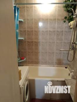 1-к квартира, на длительный срок, 33м2, 9/9 этаж