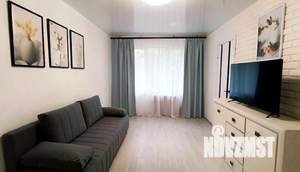 4-к квартира, посуточно, 65м2, 1/1 этаж