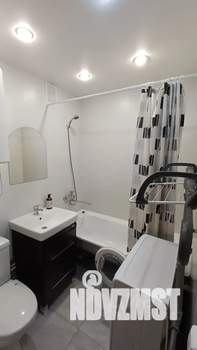 1-к квартира, посуточно, 33м2, 2/5 этаж