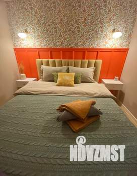 1-к квартира, посуточно, 31м2, 2/5 этаж