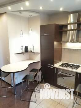 2-к квартира, посуточно, 54м2, 4/5 этаж