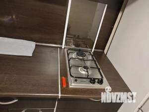 1-к квартира, посуточно, 31м2, 2/5 этаж