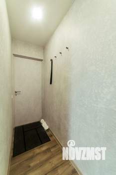 1-к квартира, посуточно, 23м2, 1/1 этаж