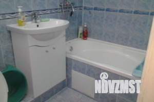 3-к квартира, посуточно, 62м2, 2/5 этаж