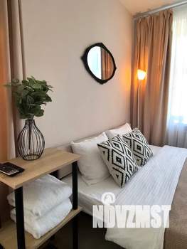 Студия квартира, посуточно, 30м2, 3/5 этаж