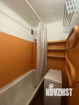 1-к квартира, на длительный срок, 30м2, 5/5 этаж