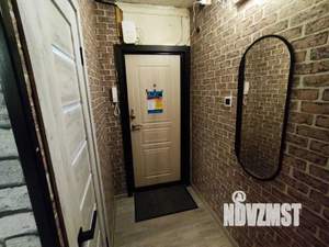 2-к квартира, посуточно, 45м2, 5/5 этаж
