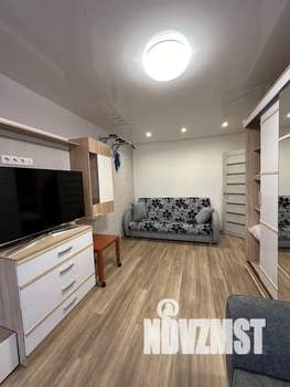 1-к квартира, посуточно, 33м2, 3/5 этаж