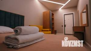 1-к квартира, посуточно, 45м2, 1/5 этаж