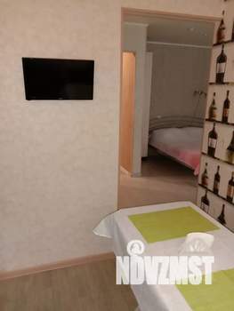 1-к квартира, посуточно, 32м2, 2/5 этаж