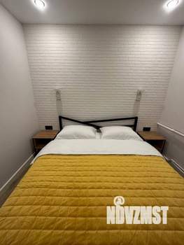 1-к квартира, посуточно, 31м2, 1/1 этаж