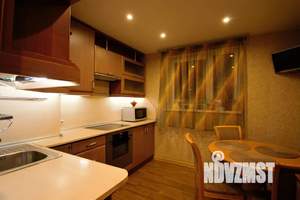 2-к квартира, посуточно, 48м2, 1/10 этаж