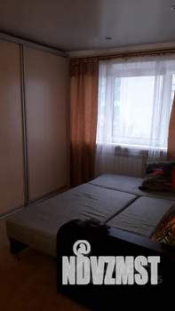 1-к квартира, посуточно, 20м2, 5/5 этаж