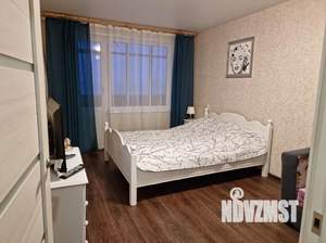 1-к квартира, посуточно, 31м2, 7/9 этаж